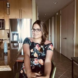 Meet your Posher, Gabby